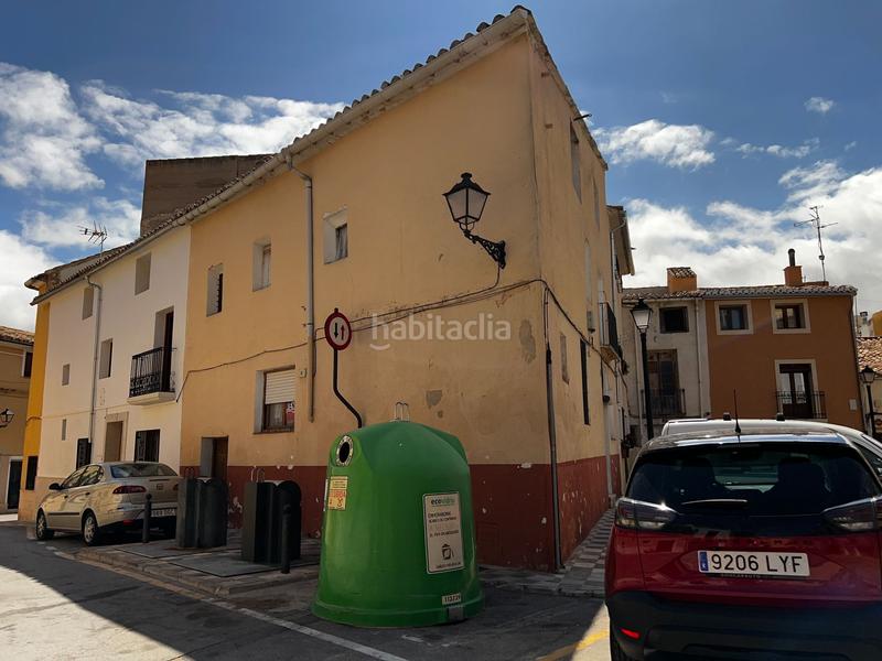 Foto 38d32a25-2a74-4ff7-8c56-24c7529f0e79. Casale in Biar