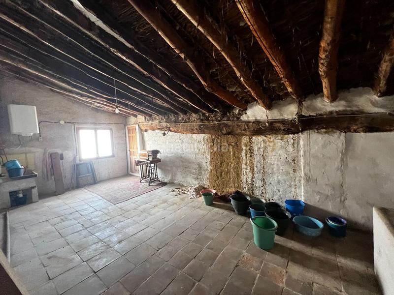 Foto 5b78abce-5d96-4427-ad04-e270150e6aa2. Casale in Biar