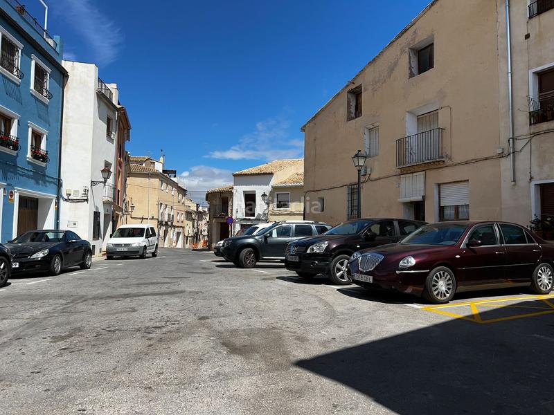 Foto 6e917ea8-f60f-46fe-b867-ce8cafe573ae. Casale in Biar