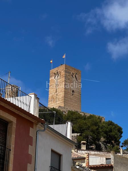 Foto 7edaf4ff-2e12-412d-9b15-e818a24a6c1e. Casale in Biar