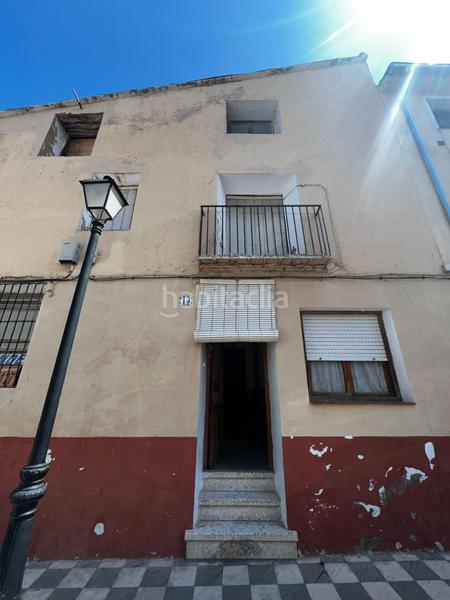 Foto 85f0e87b-9e52-4083-b356-ff3d66b18710. Casale in Biar