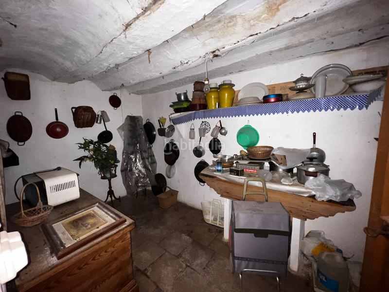 Foto fded1a5f-5fe8-4c9e-8600-192ee74a7f17. Casale in Biar