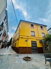 Masia a Maestro Carrascosa - Banda de Música. Se vende un casoplón en villena !