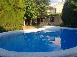 Casa a Cañada. Se vende casa con jardín en cañada!