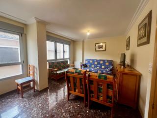 Pis a El Carril - Paseo de Chapi. Se vende piso en villena !