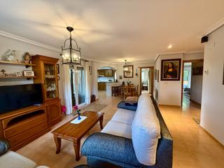 Casa a Tibi. Se vende chalet en tibi!