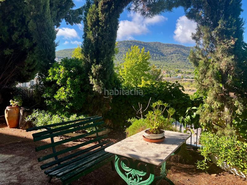 Foto 2f795f43-df92-4a47-b028-a1436ede08a6. Masia amb piscina a Biar