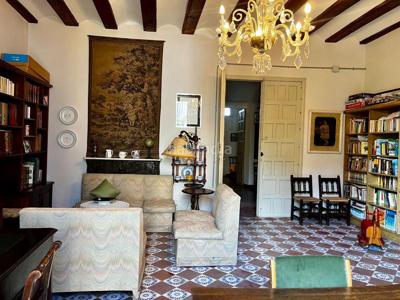 Foto 3cca74a2-0634-4963-8bc2-fe5a3b530b65. Masia amb piscina a Biar