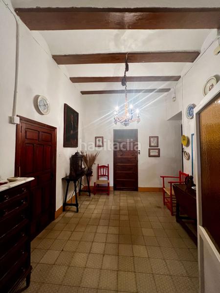 Foto 4c72b779-4a9c-47af-bf74-970567594791. Masia amb piscina a Biar