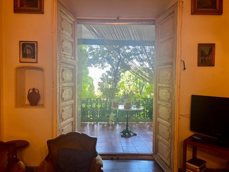 Foto 7e26f46f-a8e9-40a5-9f82-05fe4185bb8e. Masia amb piscina a Biar