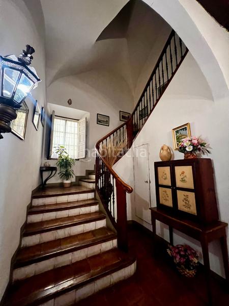 Foto a5fbd66f-dde9-48db-ad39-3b2f72ad843e. Masia amb piscina a Biar