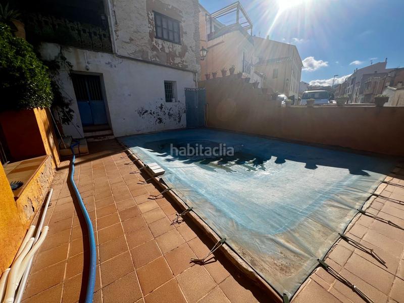 Foto b2a9744a-b840-4f11-9204-a9931e4d991a. Masia amb piscina a Biar