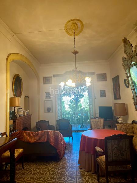 Foto cdd265a0-a4a3-4061-9c2e-e11282cab824. Masia amb piscina a Biar