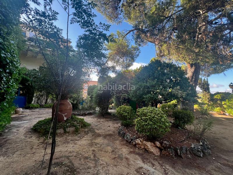 Foto cec51b85-ba5e-40cc-bf9e-f5b8867a57ab. Masia amb piscina a Biar