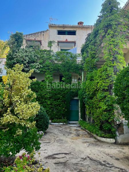 Foto ebdeea50-f161-4c9b-af20-d821e6bb34f1. Masia amb piscina a Biar