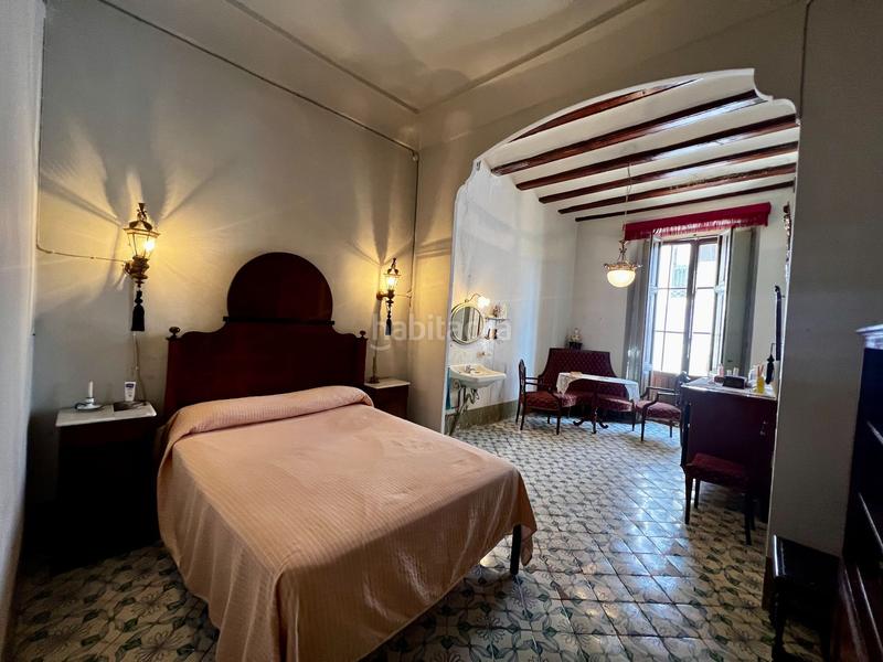 Foto f33008ff-4c9a-4b12-bf7a-f894d932fee9. Masia amb piscina a Biar