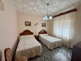 Country house in El Mercado - Plaza de Toros