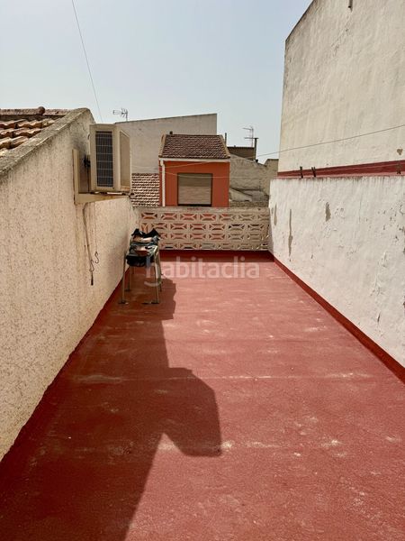 Foto f997f62b-ed82-4c24-a3b0-0800b6170d75. Masia a El Mercado - Plaza de Toros Villena