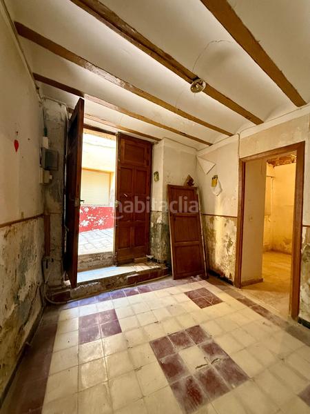 Foto 5043f25a-1778-4c15-beec-e39e97d3ee00. Masia a Biar