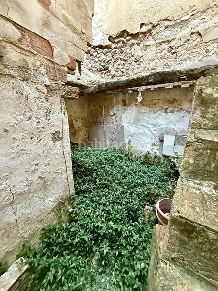 Foto 52f3631f-62a3-4b25-9a25-8c03f8a8e7ae. Masia a Biar