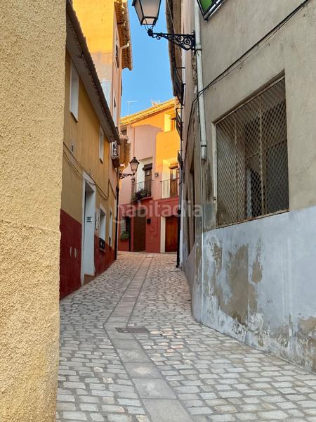 Foto d7d92b04-2eb6-4957-910c-eb37eaf4f80f. Masia a Biar