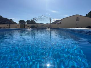 Casa a Las Tiesas. Se vende chalet en villena