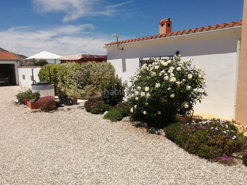 Foto f0a81366-b484-4f37-bef3-02b234294849. Casa amb calefacció piscina a Las Tiesas Villena