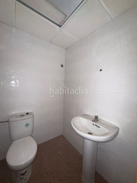 Foto 52cb52a8-2f68-469f-a76d-befbc85db6f5. Local comercial se vende local en El Mercado - Plaza de Toros Villena