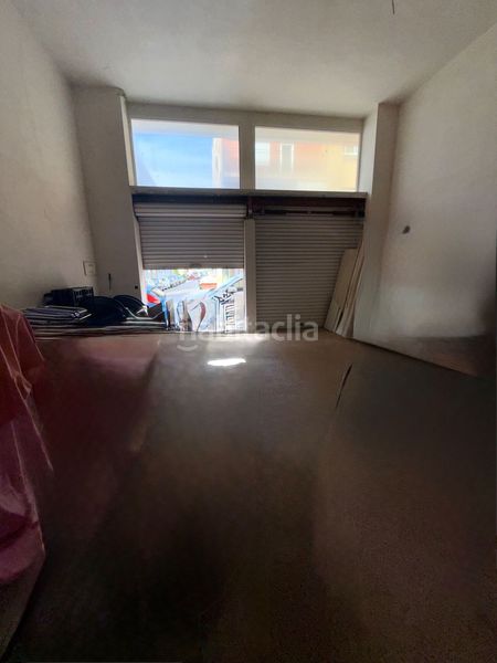 Foto 594c570a-08a8-45c3-b498-f7f4bd60ca76. Local comercial se vende local en El Mercado - Plaza de Toros Villena