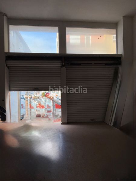 Foto cf82b650-5027-431d-b2ad-029fd112478c. Local comercial se vende local en El Mercado - Plaza de Toros Villena