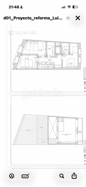 Foto 1f32115c-c90e-48f9-b47c-a8aa828cd01b. Masia a Biar