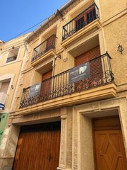 Mas à Biar. Se vende casa de pueblo en biar!