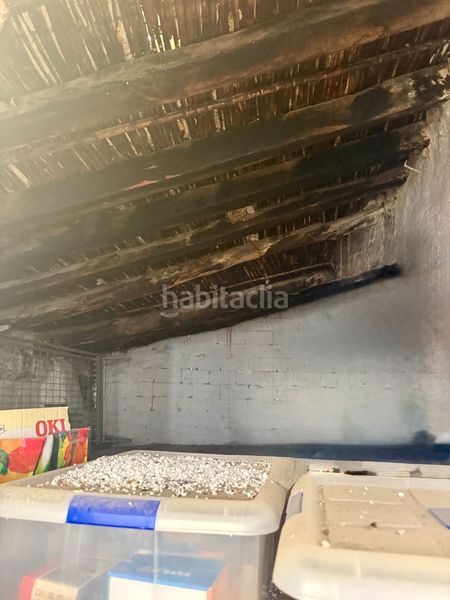 Foto dc3fe2e0-3fd2-4833-86dc-166424d5f63f. Masia a Biar
