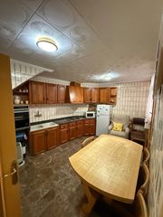 Mas à Biar. Se vende casa de pueblo en biar!