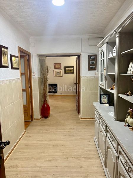 Foto 0158282c-938a-4630-9725-67252a5af1a6. Casa amb piscina a Las Virtudes Villena