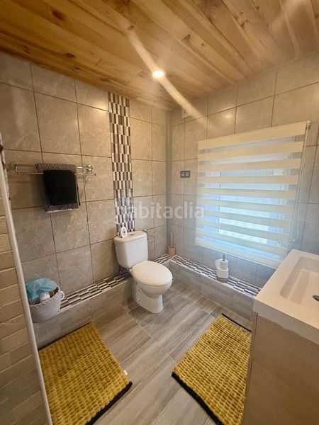 Foto 1742d3ab-e8d4-44f6-9656-000115e3041a. Casa amb piscina a Las Virtudes Villena