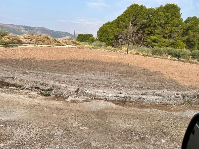 Foto 49488be0-11db-4e7d-b083-6bcadcd0d946. Casa amb piscina a Las Virtudes Villena