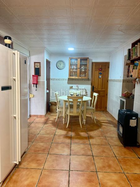 Foto 4c9f7bc0-cab0-4488-94d3-285c97ddff21. Casa amb piscina a Las Virtudes Villena