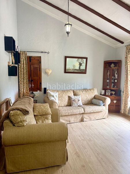 Foto b26e83fb-0175-4256-a012-917bff6ac2af. Casa amb piscina a Las Virtudes Villena