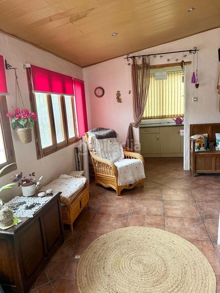 Foto c3ae0e31-ecea-4218-96bd-72765729f59d. Casa amb piscina a Las Virtudes Villena
