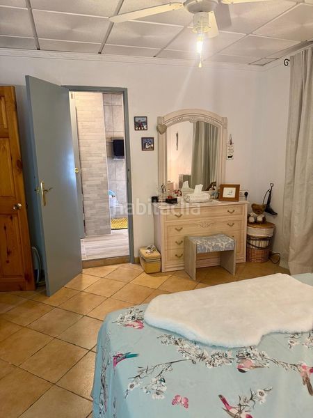 Foto d494529a-3a3a-4627-a27a-143ebb00cfeb. Casa amb piscina a Las Virtudes Villena