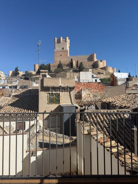 Foto 6854f6a3-9495-424b-9614-2946ffdf0af8. Masia amb aparcament a El Rabal Villena