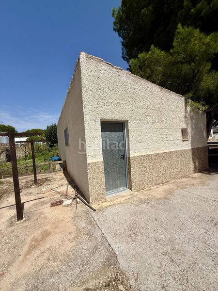 Foto 35f75ca5-eaa4-4bf0-a0fe-de8474c6c1e4. Casa amb calefacció piscina a Partidas Norte Villena