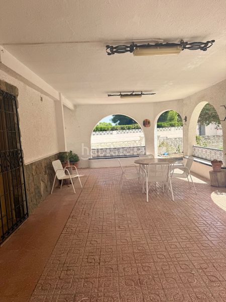Foto b2ee49f9-5725-40b7-a7de-768ad6032bf2. Casa amb calefacció piscina a Partidas Norte Villena