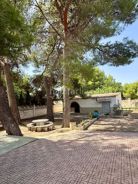 Foto f8a78cb3-3757-44c5-a39b-f7526d67eeb3. Casa amb calefacció piscina a Partidas Norte Villena