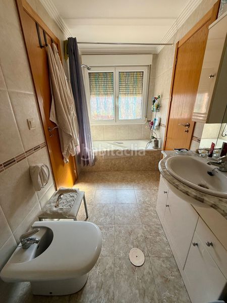 Foto 07561e21-6f36-45e3-b6ab-d1e6eb82e184. Casa amb calefacció a La Paz Villena