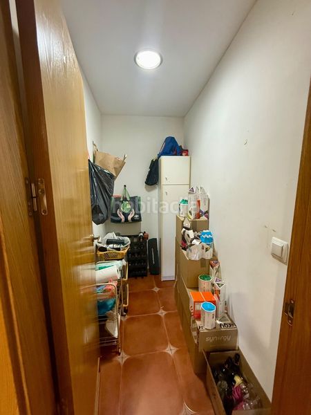 Foto fdd6ef50-9dc9-411f-9735-d09ae4332146. Casa amb calefacció a La Paz Villena