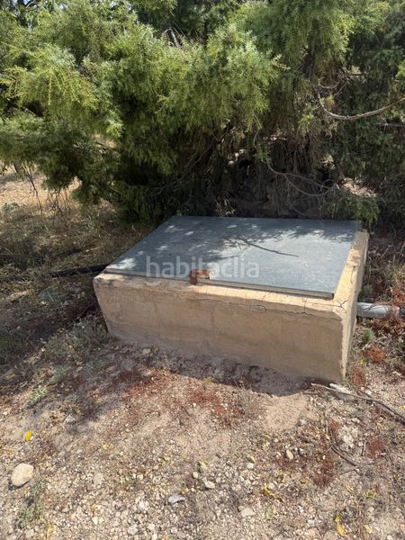 Foto 4d4536ee-f36d-4448-80e1-9bc6042ac98f. Terreny residencial a Biar
