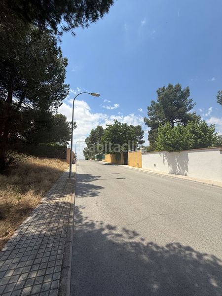 Foto 16dfe84d-6c26-4950-a821-4a2e8a0dc6ee. Terreny residencial a Cañada