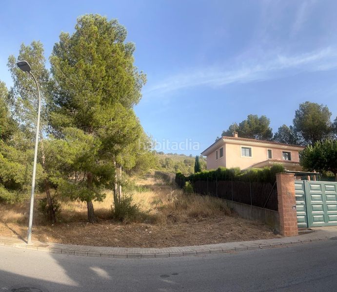 Foto 4fa47d1b-5310-4dbb-8f63-8edbb31948f6. Terreny residencial a Cañada